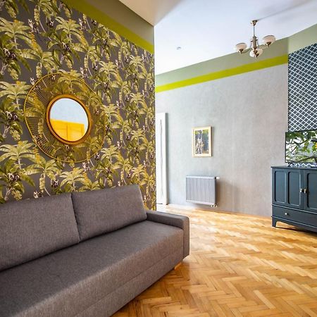 3Bdr Oasis In The Heart Of Prague Apartment Luaran gambar