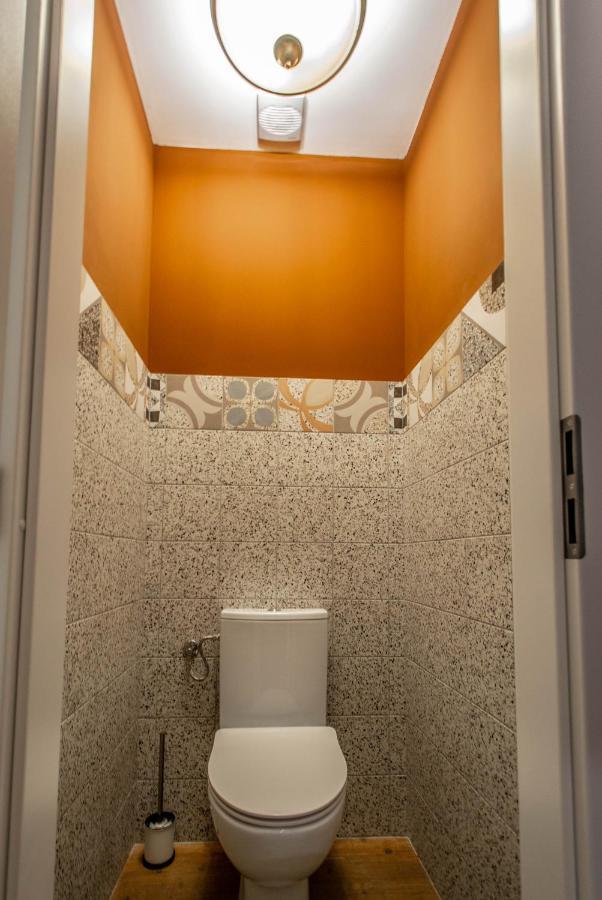 3Bdr Oasis In The Heart Of Prague Apartment Luaran gambar