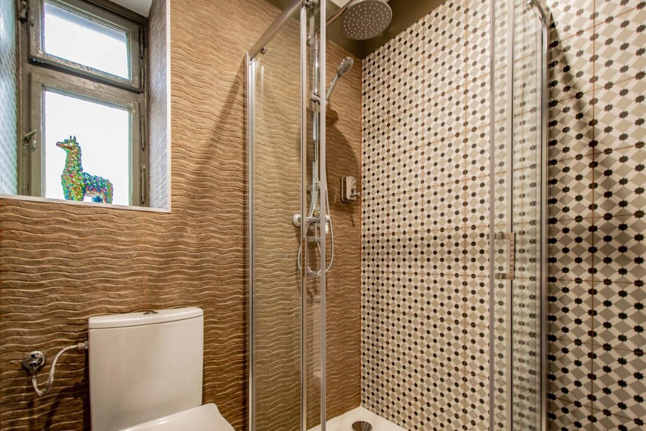 3Bdr Oasis In The Heart Of Prague Apartment Luaran gambar