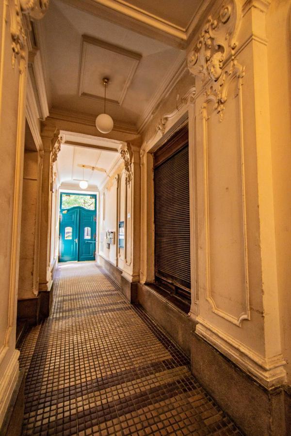 3Bdr Oasis In The Heart Of Prague Apartment Luaran gambar