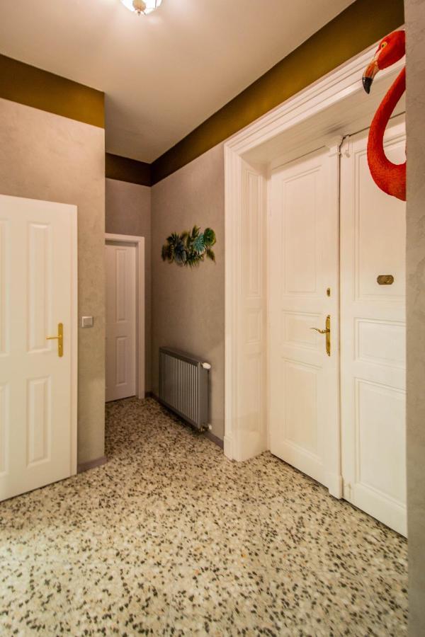 3Bdr Oasis In The Heart Of Prague Apartment Luaran gambar