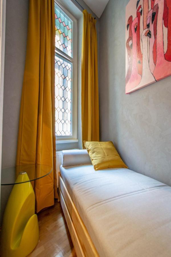 3Bdr Oasis In The Heart Of Prague Apartment Luaran gambar